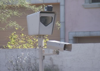 Putting the Brakes on Photo Radar